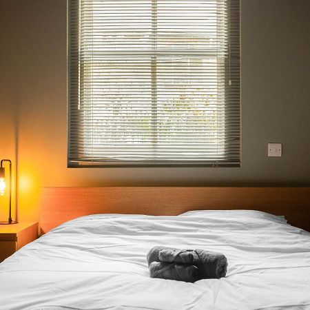 189B Caledonian Road Apartman London Kültér fotó