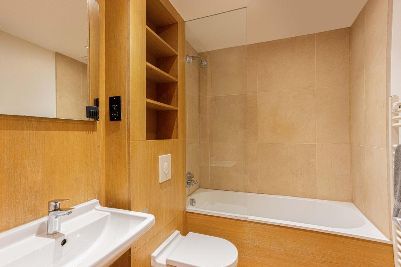 189B Caledonian Road Apartman London Kültér fotó
